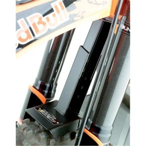 Forgaffel Transport Sttte 4-Trin Justerbar Moose Racing