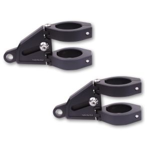 Forlygtebeslag Justerbar Highsider CNC Extend 