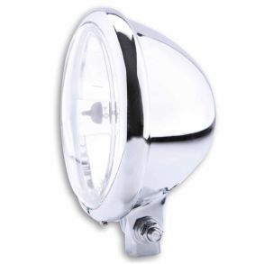 Shin-Yo Bates Style MC Forlygte 5,75