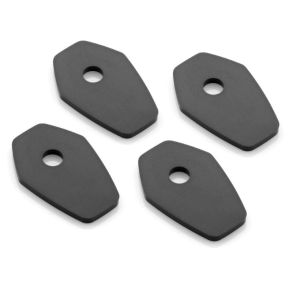 Rizoma Monterings Adapter Til Blinklys FR214B