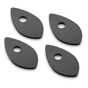 Rizoma Monterings Adapter Til Blinklys FR216B