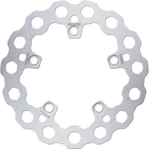 Galfer Cubiq MC Bremseskive Bag