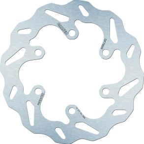 Galfer Wave MC Bremseskive Bag