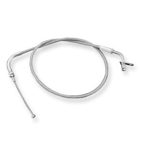 Custom Gaskabel Til MC Blank Stlarmeret (Specialml)