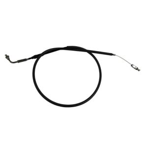 Custom Idle/Retur Gaskabel Til MC Med Sort Liner (Specialml)