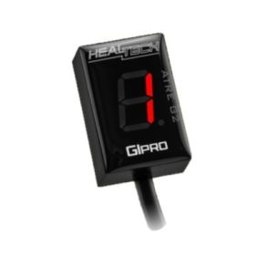 Gearindikator Til MC HealTech ATRE GIpro G2 - ATRE 