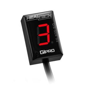 Gearindikator Til MC HealTech DS GIpro G2 - GPDT 