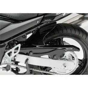 Suzuki GSF 650 rg. 2005-2006 Bodystyle Sportline Hugger Med Kdeskrm