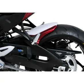 Suzuki GSX-S 950 rg. 2021-2023 Bodystyle Sportline Hugger Med Kdeskrm