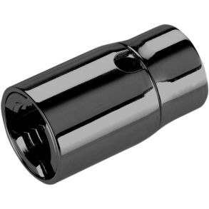 Harley Davidson Blinlygte Adapter Til Kellermann Bullet 1000 Sort