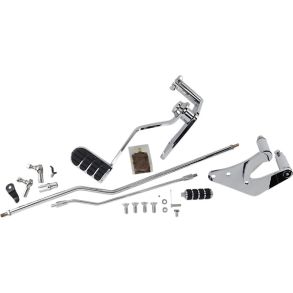 HD Dyna rg. 1991-2017 Fremflytter St Kuryakyn