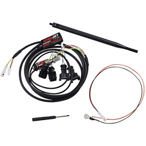 Harley Davidson Dynojet Quickshifter EV-1 Standalone Kit Med Intellishift? 4-136