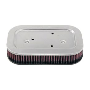 Harley Davidson Sportster 883 / 1200 rg. 2004-2012 K&N Luftfilter
