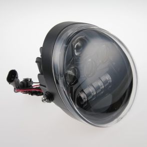 Harley Davidson V-ROD LED Forlygte Cult Werks 