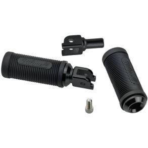 HD Softail rg. 2018- Frer Fodhviler St Biltwell Inc. Norman