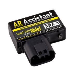 HealTech AR Assistant Med AW-TC System og Launch Control Til MC