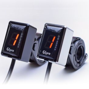 GIpro Mount Beslag Til HealTech Gearindikator