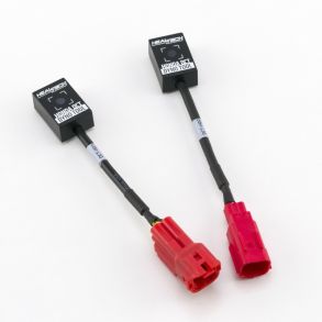 HealTech DCT Dyno Tool Til Honda Med DCT Gear