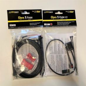 HealTech GIpro X-Type Ledningsnet