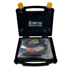 Honda HealTech OBD Diagnose Vrktj