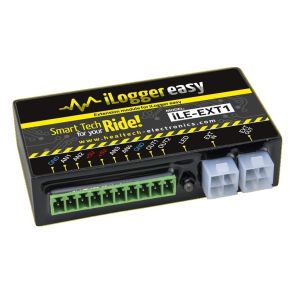 HealTech iLogger Extension Module