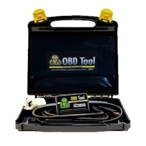 Suzuki HealTech OBD Diagnose Vrktj