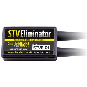 HealTech Secondary Throttle Valve Eliminator STVE