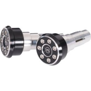 Bar-Ends Til Spejl Montering Highsider Conero 