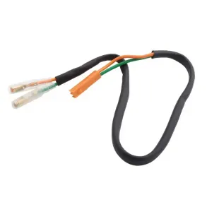 Highsider Adapterstik Til Honda Nummerpladelys