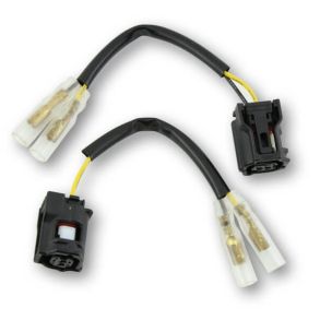 Highsider Blinklys Ledning Adapter Yamaha MC rg. 2021-