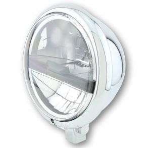 Highsider Bates Style Forlygte LED 5,75