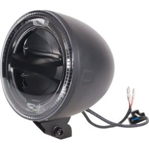 Highsider Circle Forlygte LED 5,75