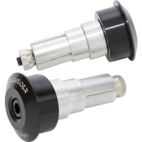 Highsider DOT Bar-Ends Til Styrende Spejl Montering