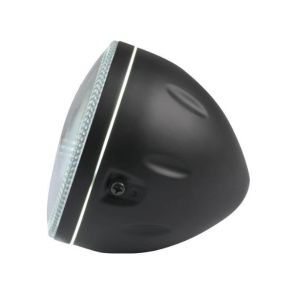 Highsider Skyline Forlygte Halogen Med LED Positionslys 5,75