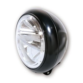 Highsider HD Style MC Forlygte LED 7