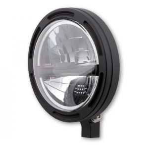 Highsider LED Forlygte MC 5,75