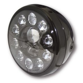 Highsider Reno MC Forlygte LED 7