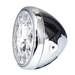 Highsider Reno MC Forlygte LED 7
