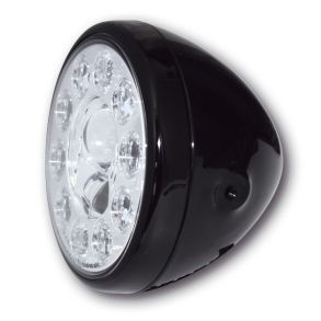 Highsider Reno MC Forlygte LED 7
