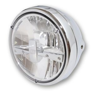 Highsider Reno Type 3 MC Forlygte LED 7