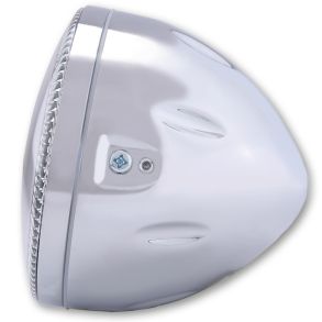 Highsider Skyline Forlygte Halogen Med LED Positionslys 5,75