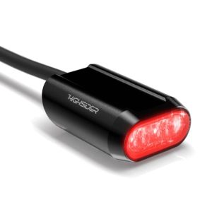 Highsider Split-RS LED Baglygte MC