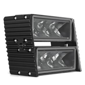 Highsider Ultimate Wave LED MC Forlygte