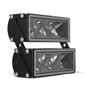 Highsider Ultimate Z LED MC Forlygte