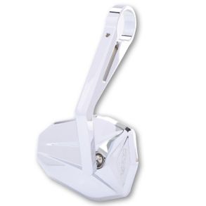 Highsider Victory Krom Styrende Sidespejl