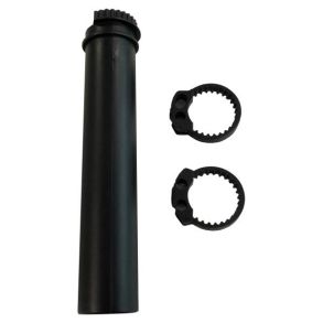 Highway Hawk Gasrulle Til 25,4mm / 1