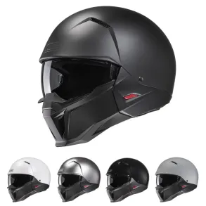 HJC i20 Open Face MC Hjelm