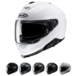 HJC i71 Full Face MC Hjelm