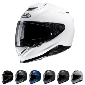 HJC RPHA 71 Sport-Touring MC Hjelm