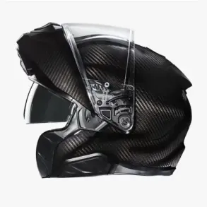 HJC RPHA 91 Carbon Flip-Up MC Hjelm